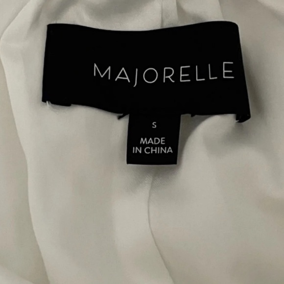 Majorelle Dress - Picture 7 of 8